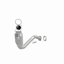 Load image into Gallery viewer, MagnaFlow Direct Fit Catalytic Converter Ford Escort 98-01 2. OEM - 49071