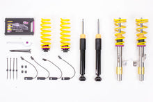 Load image into Gallery viewer, KW Coilover Kit V2 BMW 3 Series F30 6-Cyl w/ EDC Bundle - 1522000G