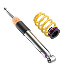 Load image into Gallery viewer, KW Mini Cooper F55 Hardtop 4DR Without Dynamic Damper Control Coilover Kit V3 - 352200AT