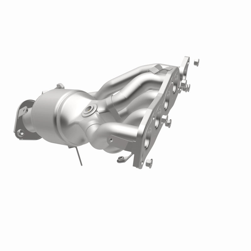 MagnaFlow Direct Fit Catalytic Converter 21-22 Toyota Corolla 2.0L OEM - 290134