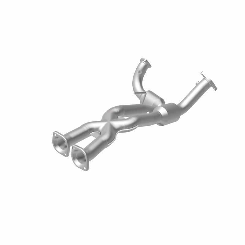 MagnaFlow Direct Fit Catalytic Converter Jeep Grand Cherokee SRT-8 - 49046