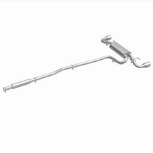 Load image into Gallery viewer, MagnaFlow Mazda BRE Exhaust Replacement Kit - 106-0998
