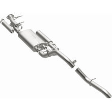 Load image into Gallery viewer, MagnaFlow Stainless Overland Cat-Back Exhaust 15-21 Chevy Colorado/ 15-21 GMC Canyon - 19569