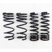 Load image into Gallery viewer, RS-R 2014-2020 Lexus IS250/350 RWD/AWD (GSE30/GSE31) Super Down Springs - T197S2