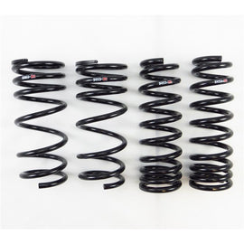 RS-R 2014-2020 Lexus IS250/350 RWD/AWD (GSE30/GSE31) Super Down Springs - T197S2