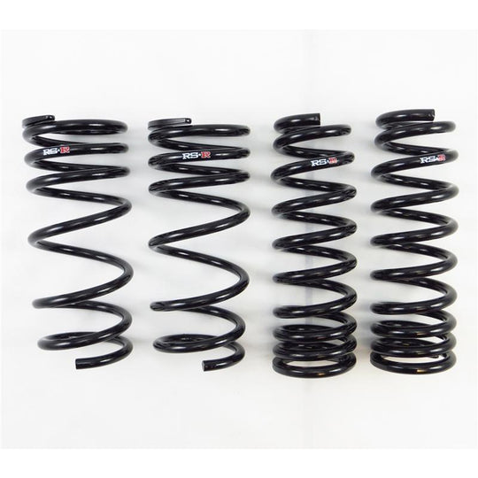 RS-R 2014-2020 Lexus IS250/350 RWD/AWD (GSE30/GSE31) Super Down Springs - T197S2