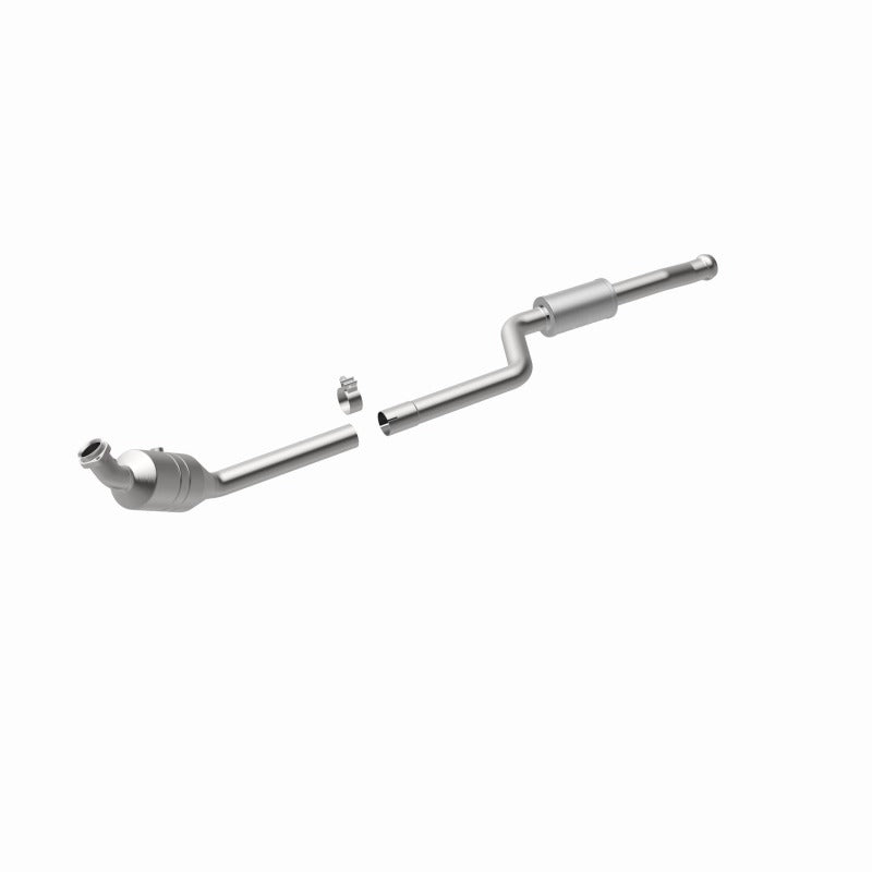 MagnaFlow Direct Fit Catalytic Converter 08-10 C300 3.0L D/S - 51916