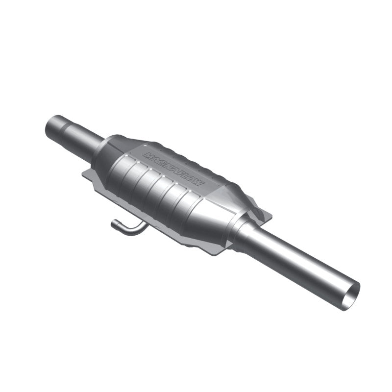 MagnaFlow Direct Fit Catalytic Converter Gm - 23445