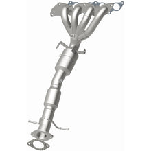 Load image into Gallery viewer, MagnaFlow 04-05 Mazda 3 2.3L Direct Fit Converter - 5531344