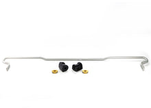 Load image into Gallery viewer, Whiteline 12+ Scion FR-S / 12+ Subaru BRZ / 12+ Toyota 86 Rear 16mm Adj HD Swaybar Only - BSR53Z
