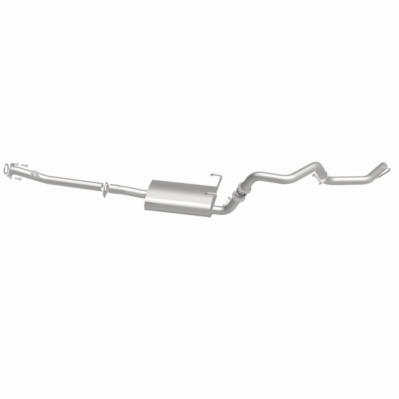 MagnaFlow BRE Exhaust Kit 96-00 Toyota 4Runner 3.4L - 106-0023