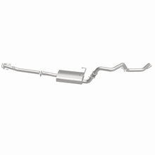 Load image into Gallery viewer, MagnaFlow BRE Exhaust Kit 96-00 Toyota 4Runner 3.4L - 106-0023