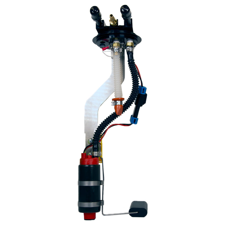 Aeromotive 88-99 Chevrolet C/K 1500/2500 Truck 200 Fuel Pump & Hanger - 18378