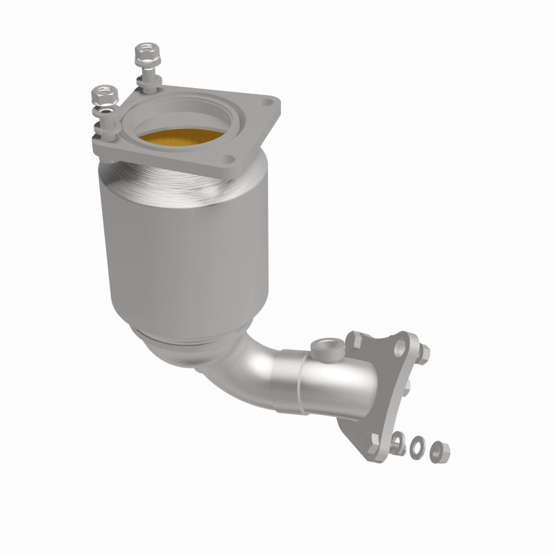 MagnaFlow 09-14 Nissan Murano 3.5L Direct Fit Converter - 5582846