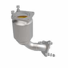 Load image into Gallery viewer, MagnaFlow Direct Fit Catalytic Converter 2011 Nissan Quest 3.5L V6 - 51846