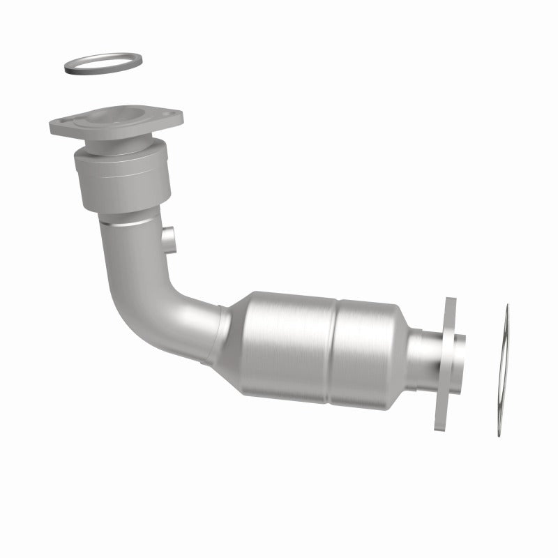 MagnaFlow Direct Fit Catalytic Converter 08-09 Pontiac G8 6.2L D/S - 49627