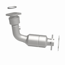 Load image into Gallery viewer, MagnaFlow Direct Fit Catalytic Converter 08-09 Pontiac G8 6.2L D/S - 49627