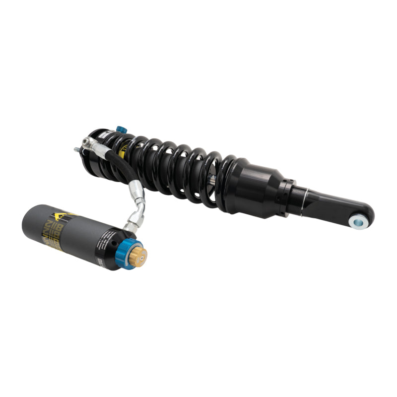 Bilstein B8 8112 Series 10-24 Toyota 4Runner Front Left Shock Absorber & Coil Spring Assembly - 41-326268