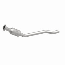 Load image into Gallery viewer, MagnaFlow 11-17 Jeep Grand Cherokee 5.7L Direct Fit Converter - 5551739
