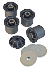 Load image into Gallery viewer, SPC Performance xAxis Bushing Upgrade Kit for 25470 &amp; 25480 - 25022