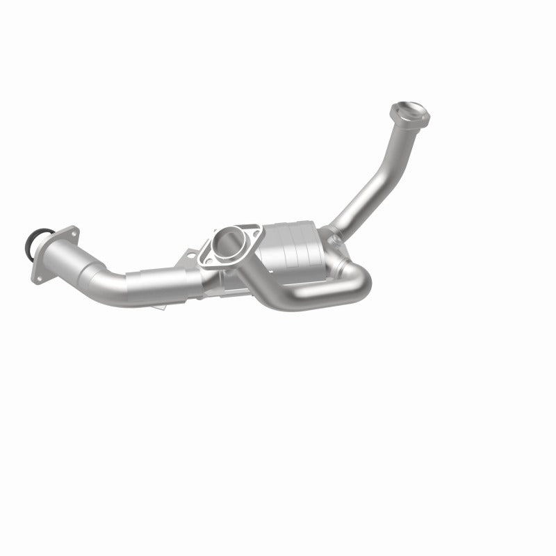 MagnaFlow Direct Fit Catalytic Converter Ford-Taurus-Mercury-Sable - 23357