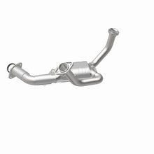 Load image into Gallery viewer, MagnaFlow Direct Fit Catalytic Converter Ford-Taurus-Mercury-Sable - 23357