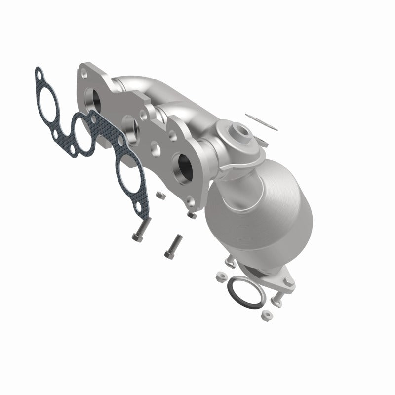 MagnaFlow Direct Fit Catalytic Converter 02-03 Lexus ES300 3.0L Manifold - 50260