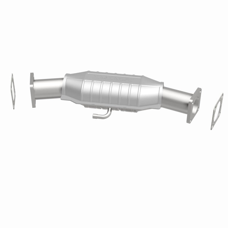 MagnaFlow 76-81 Corvette 5.0/5.7 CA Direct Fit Converter - 3322430