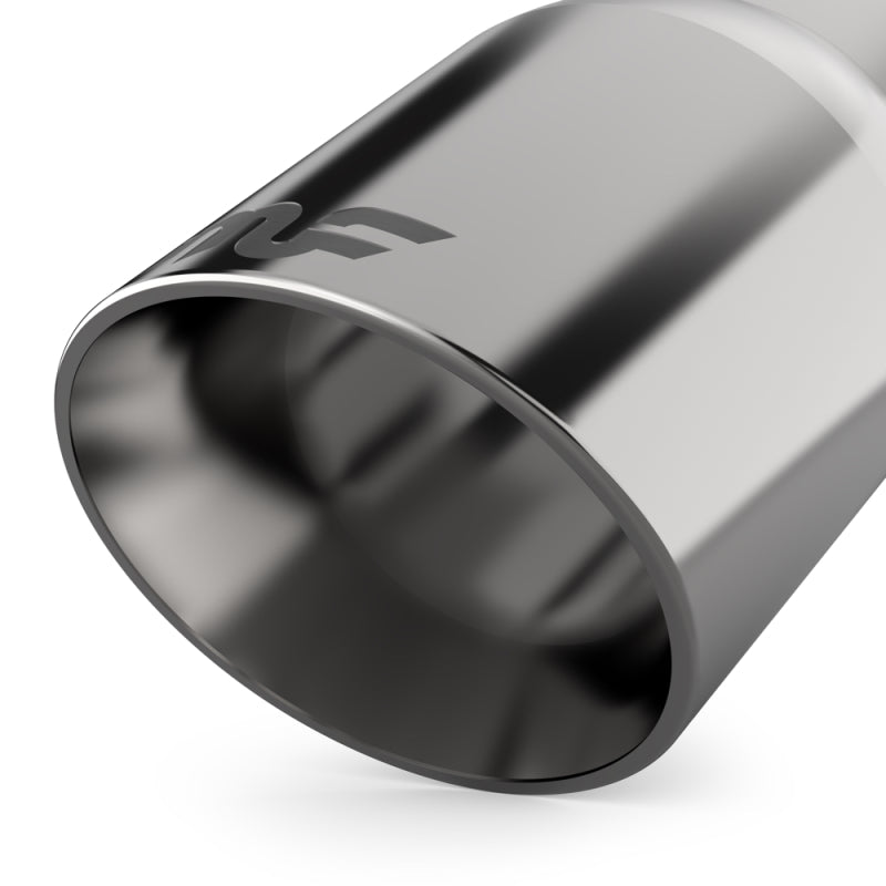 MagnaFlow 13 Ford Mustang V8 5.0L Dual Split Rear Exit Stainless Cat Back Performance Exhaust - 15151