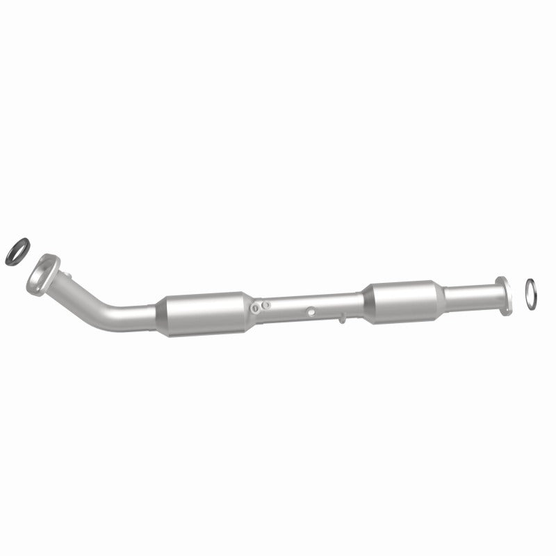 MagnaFlow Direct Fit Catalytic Converter 05-09 Toyota Tacoma 2.7L - 49703