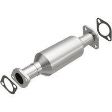 Load image into Gallery viewer, MagnaFlow 97-98 Hyundai Sonata 3.0L Direct Fit Converter - 4481878