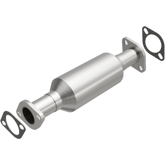 MagnaFlow 97-98 Hyundai Sonata 3.0L Direct Fit Converter - 4481878