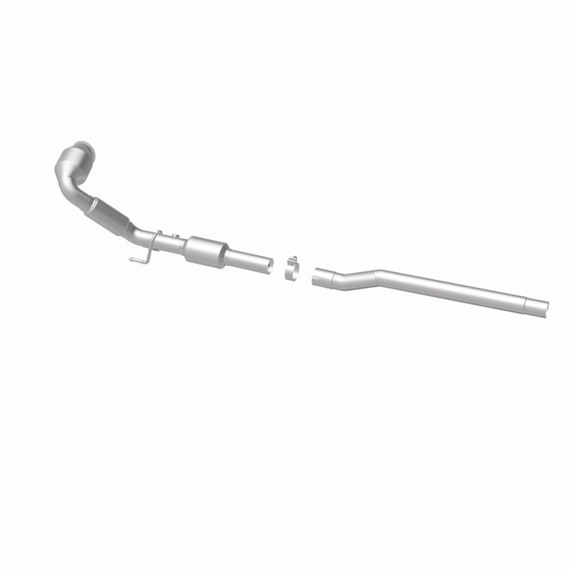 MagnaFlow Direct Fit Catalytic Converter 13-15 VW Beetle 2.0L / 14-15 VW Jetta/Passat 1.8L - 52392