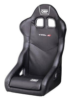 Load image into Gallery viewer, OMP TRS Series-E Sky Series Seat - Black - HA0-0760-B01-071