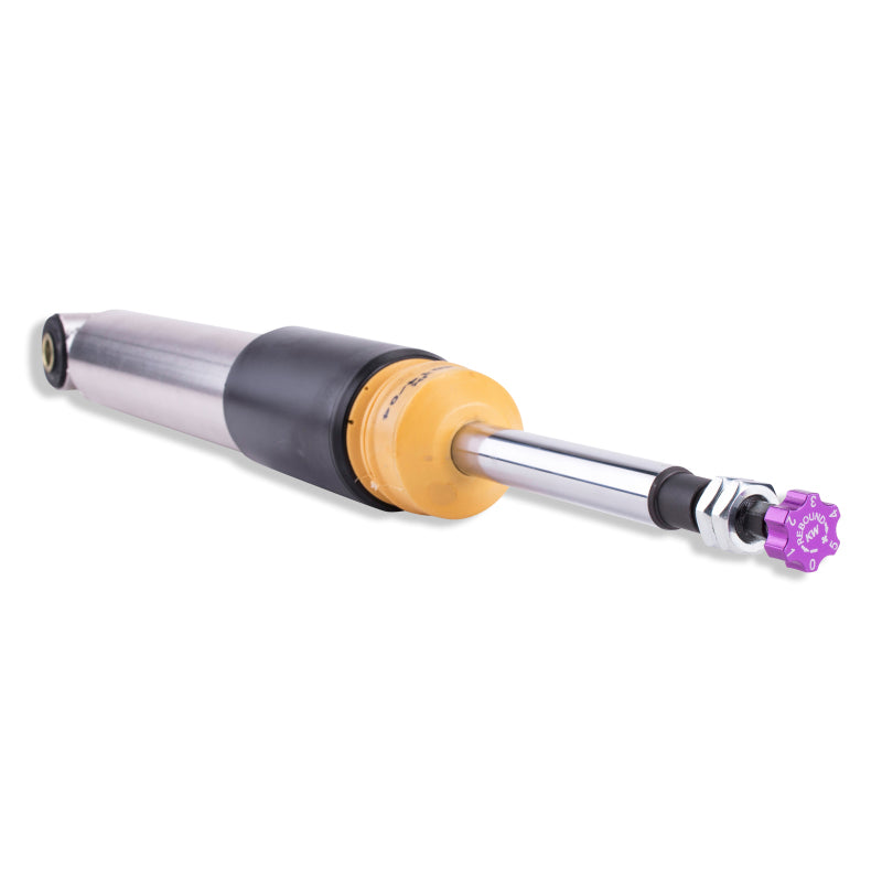 KW Coilover Kit V3 Mini Cooper (F56) Hardtop w/ Dynamic Damper Control incl. EDC cancellation kit - 352200AH