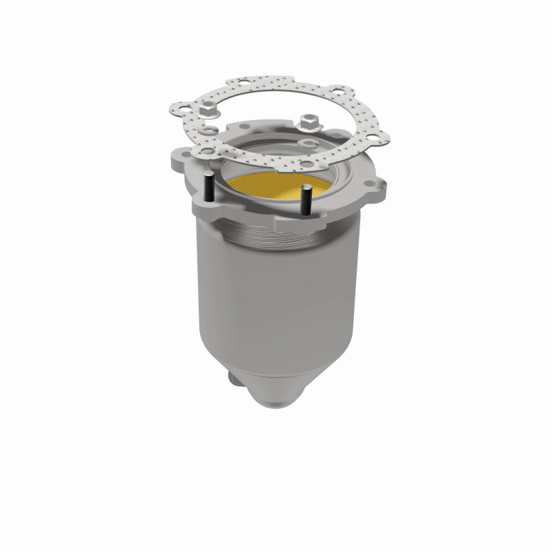 MagnaFlow 2004 Nissan Quest CARB Compliant Direct Fit Catalytic Converter - 5481275