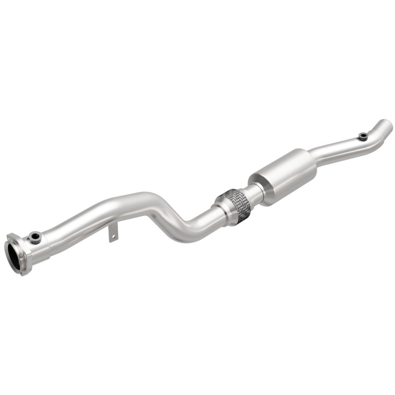 MagnaFlow DF Catalytic Conv 00-03 Audi A6 Quattro 4.2L Passenger Side *NOT FOR SALE IN CALIFORNIA* - 51664