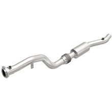 Load image into Gallery viewer, MagnaFlow DF Catalytic Conv 00-03 Audi A6 Quattro 4.2L Passenger Side *NOT FOR SALE IN CALIFORNIA* - 51664