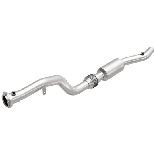 MagnaFlow DF Catalytic Conv 00-03 Audi A6 Quattro 4.2L Passenger Side *NOT FOR SALE IN CALIFORNIA* - 51664