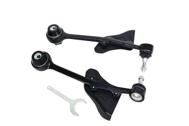 Whiteline 15-23 Ford Mustang S550 Front Tension Link Lower Control Arm - KTA416