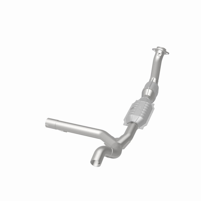 MagnaFlow 99-00 Ford Exped 4.6L Direct Fit Converter - 447114