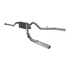 Load image into Gallery viewer, Flowmaster 98-11 Ford Ranger E/C V6 SS Cat-Back Exhaust System - 817529
