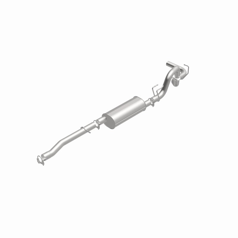 MagnaFlow BRE Exhaust Kit Replacement Ford - 106-0946