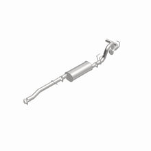 Load image into Gallery viewer, MagnaFlow BRE Exhaust Kit Replacement Ford - 106-0946