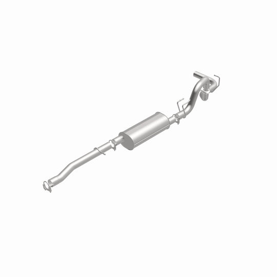 MagnaFlow BRE Exhaust Kit Replacement Ford - 106-0946