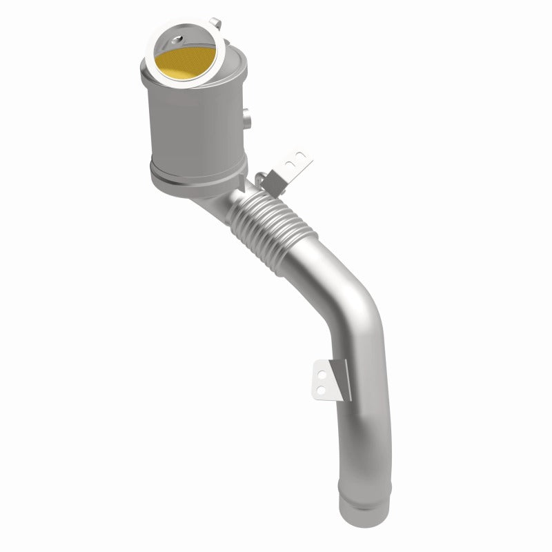 MagnaFlow 13-17 BMW 550i 4.4L Closed Couple Direct Fit Converter - 52264