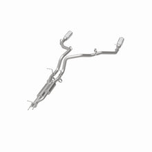 Load image into Gallery viewer, Magnaflow 25+ Ram 1500 I6 3.0L SPEQ Series Polished Cat-Back Performance Exhaust System - 19684