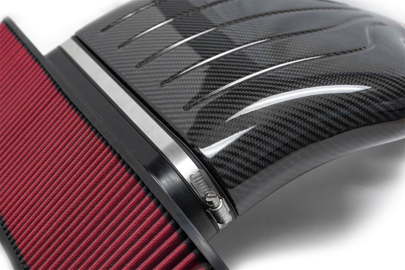 Corsa 06-13 Chevrolet Corvette C6 Z06 7.0L V8 Air Intake - 44108-1