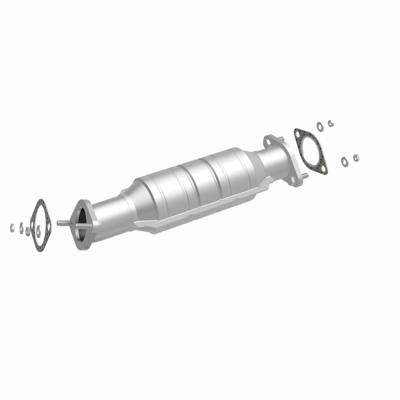 MagnaFlow Direct Fit Catalytic Converter 10-12 Forte 2.0L Fed Rear - 51714