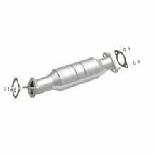 Load image into Gallery viewer, MagnaFlow Direct Fit Catalytic Converter 10-12 Forte 2.0L Fed Rear - 51714
